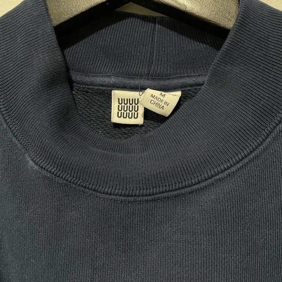 UNIQLO U Crewneck Sweater - Picture 4 of 4